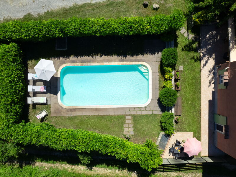 Villa Il Nido
