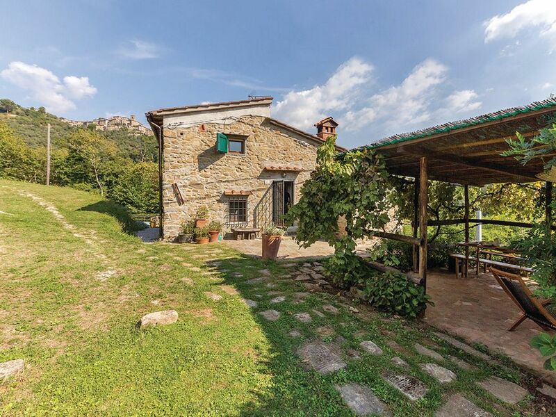 Casa Giusti