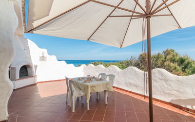 Accommodatie:&nbsp;Villa Selena 715.1
