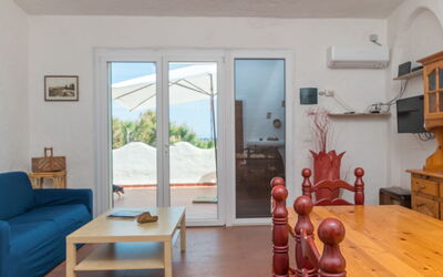 Accommodatie:&nbsp;Villa Selena 715.1