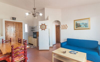 Accommodatie:&nbsp;Villa Selena 715.1