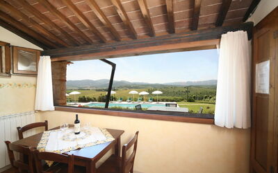 Accommodatie:&nbsp;Girasole 2602