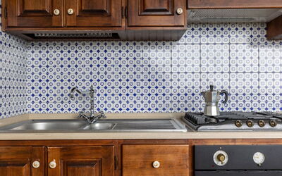 Accommodatie:&nbsp;Girasole 2602