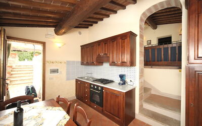 Accommodatie:&nbsp;Girasole 2602