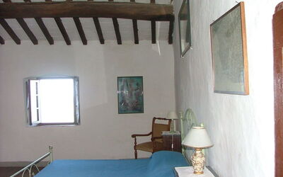 Accommodatie:&nbsp;1205