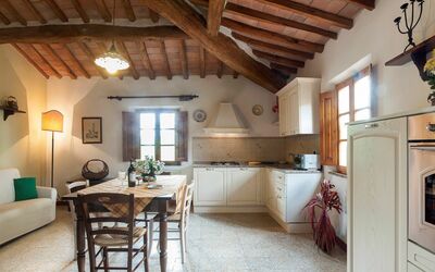 406: Eigendom, Kamer, Gebouw, Plafond, Interieur Ontwerp, Straal, Meubilair, Huis, Verdieping, Keuken