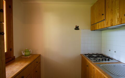 Accommodatie:&nbsp;Borgo Maisale Camelia 160.1