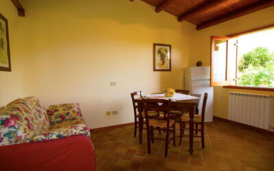 Accommodatie:&nbsp;Borgo Maisale Camelia 160.1