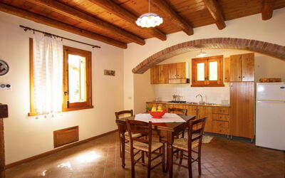 Accommodatie:&nbsp;Borgo Maisale Gelsomino 160.2