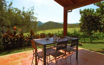 Accommodatie:&nbsp;Borgo Maisale Ulivo 160.3