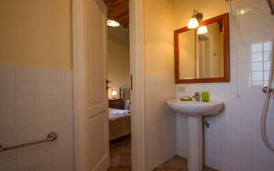 Accommodatie:&nbsp;Borgo Maisale Camelia 160.1