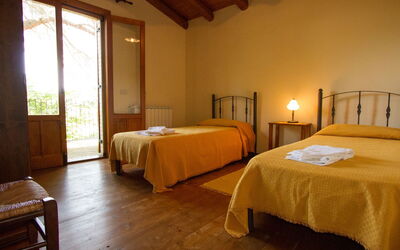 Accommodatie:&nbsp;Borgo Maisale Gelsomino 160.2