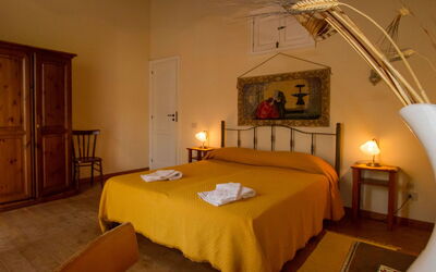 Accommodatie:&nbsp;Borgo Maisale Gelsomino 160.2