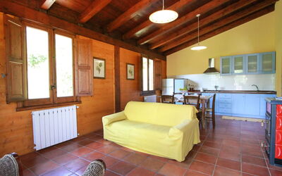 Accommodatie:&nbsp;Borgo Maisale Ulivo 160.3