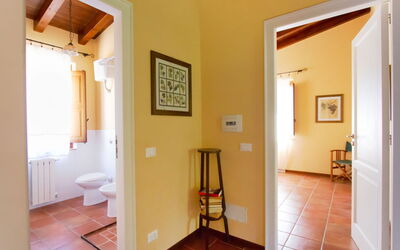 Accommodatie:&nbsp;Borgo Maisale Ulivo 160.3