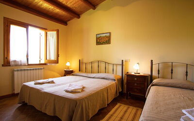 Accommodatie:&nbsp;Borgo Maisale Camelia 160.1