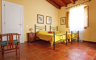 Accommodatie:&nbsp;Borgo Maisale Ulivo 160.3