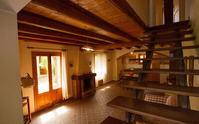 Accommodatie:&nbsp;Borgo Maisale Gelsomino 160.2