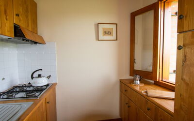 Accommodatie:&nbsp;Borgo Maisale Camelia 160.1