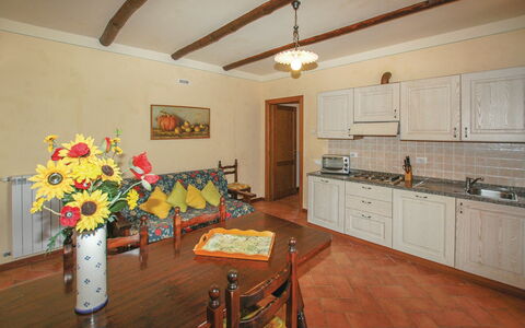 Accommodatie:&nbsp;Quadrilocale