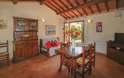 Accommodatie:&nbsp;Bilocale