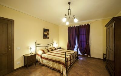 Accommodatie:&nbsp;Quadrilocale