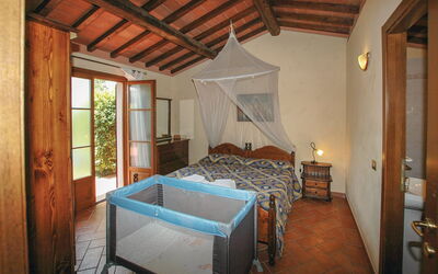 Accommodatie:&nbsp;Bilocale