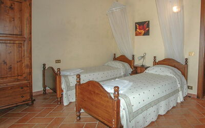 Accommodatie:&nbsp;Quadrilocale