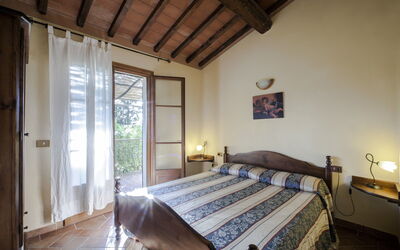 Accommodatie:&nbsp;Trilocale 1 Bagno