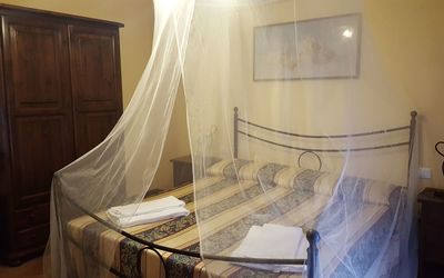 Accommodatie:&nbsp;Quadrilocale
