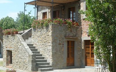 Case Sant'anna