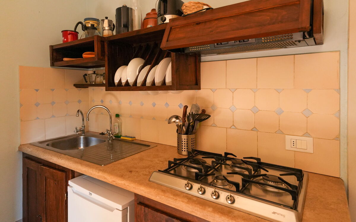 Accommodatie:&nbsp;Pomo