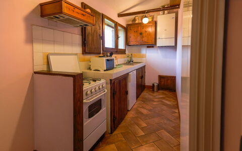 Accommodatie:&nbsp;Pini
