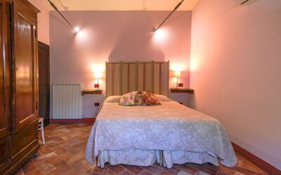 Accommodatie:&nbsp;Pini