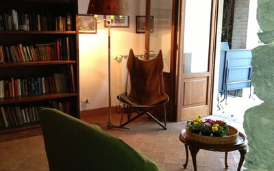 Accommodatie:&nbsp;Teresa House