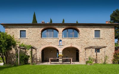 Villa Leopoldina