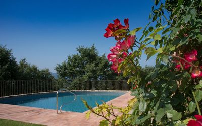 Villa Mandorlo - Arezzo, Toscane, Italië