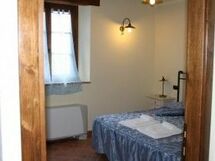 Accommodatie:&nbsp;Montedoro 3+2