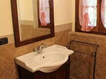 Accommodatie:&nbsp;Montedoro 3+2