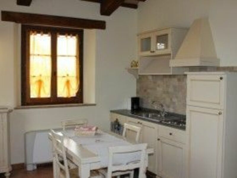 Accommodatie:&nbsp;Montedoro 3+2