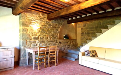 Accommodatie:&nbsp;Marino1