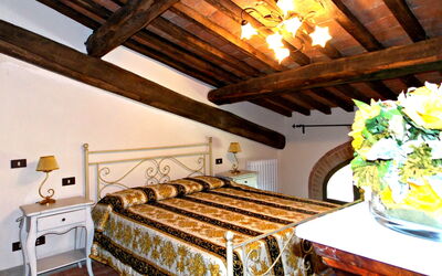 Accommodatie:&nbsp;Marino1