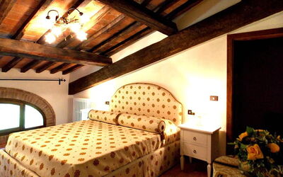 Accommodatie:&nbsp;Marino 2