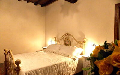 Accommodatie:&nbsp;Marino 3