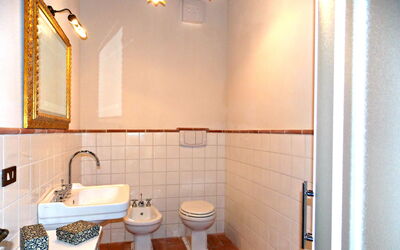 Accommodatie:&nbsp;Marino 3