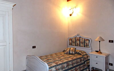 Accommodatie:&nbsp;Marino 4