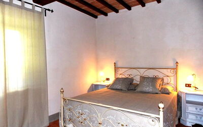 Accommodatie:&nbsp;Marino 4