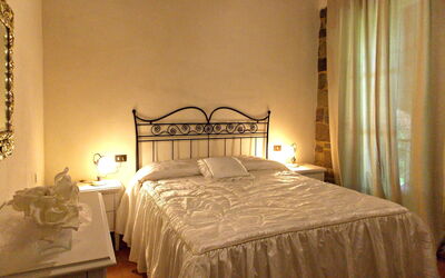 Accommodatie:&nbsp;Poggio 4
