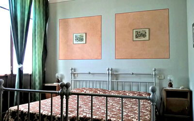 Accommodatie:&nbsp;Tenute Di Badia Trilocale 1