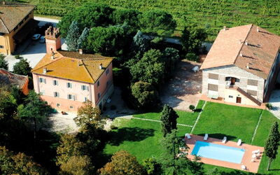 Tenute Di Badia
